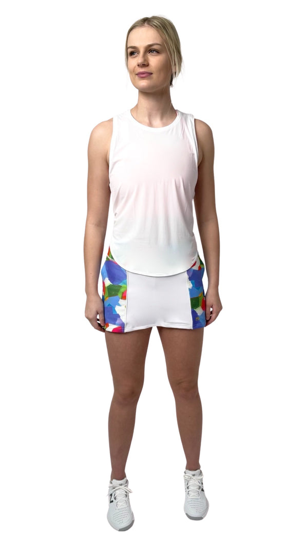 Tie-Back Tank