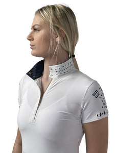 Fontainebleau Show Shirt + Convertible Polo