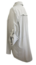 Load image into Gallery viewer, Safari Sun Shirt UPF 50+- Overdye Pale Olive