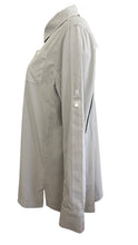 Load image into Gallery viewer, Safari Sun Shirt UPF 50+- Overdye Pale Olive