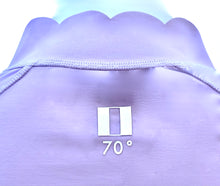 Load image into Gallery viewer, The Scallop Collar Wicking Sunshirt