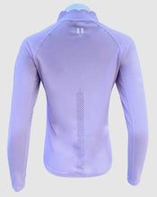 Load image into Gallery viewer, The Scallop Collar Wicking Sunshirt