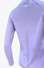 Load image into Gallery viewer, The Scallop Collar Wicking Sunshirt
