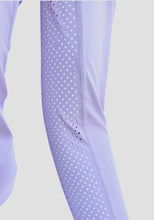 Load image into Gallery viewer, The Scallop Collar Wicking Sunshirt