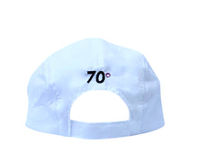 Load image into Gallery viewer, 70° &quot;Love, Game, Set, Match&quot; Wicking Mesh Paneled Cap