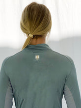 Load image into Gallery viewer, Peekaboo Ventilator Sun Shirt- SALE PRICE