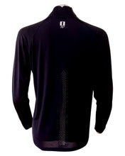 Load image into Gallery viewer, Scallop Collar Wicking UPF 50+ Sunshirt