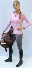 Load image into Gallery viewer, Equestrian Legging