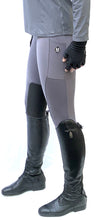 Load image into Gallery viewer, Equestrian Legging
